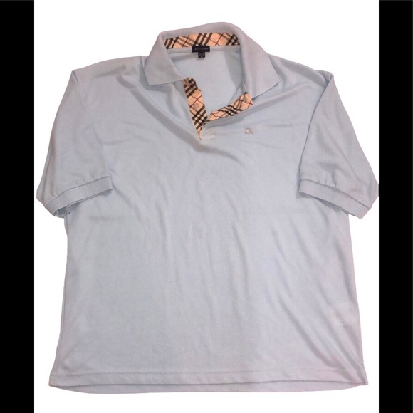 Burberry Other - Burberry Polo